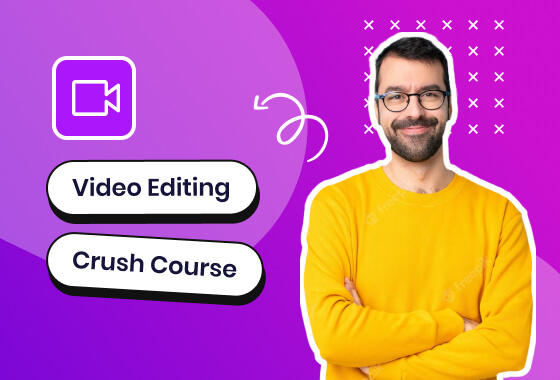 Video Editing