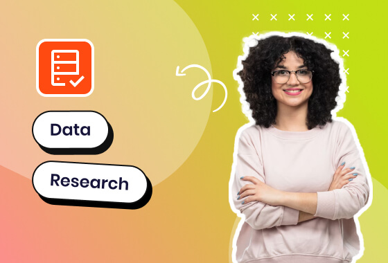 Data Research